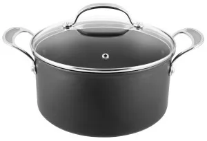 Tefal 24cm Jamie Oliver Stewpot H9024644 by Tefal, a Cookware for sale on Style Sourcebook
