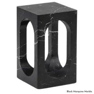 De La Espada Carlo Side Table 409 by null, a Side Table for sale on Style Sourcebook