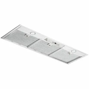 Schweigen Silent Undermount Rangehood 90cm PKUM1170-9SE by Schweigen, a Rangehoods for sale on Style Sourcebook