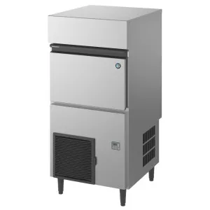 Hoshizaki 130kg Self Contained Crescent Ice Maker KM-140C-HC by Hoshizaki, a Small Kitchen Appliances for sale on Style Sourcebook