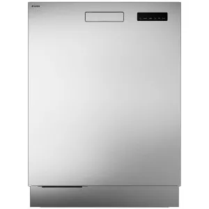 ASKO 60cm Classic Built Under Dishwasher Stainless Steel DBI364IDSAU by Asko, a Dishwashers for sale on Style Sourcebook