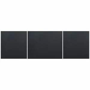 The Galley Upper Deck Set for IWS-5-S & IWW-5-D in Graphite Wood Composite UD-5-3P-GT by The Galley, a Kitchen Sinks for sale on Style Sourcebook