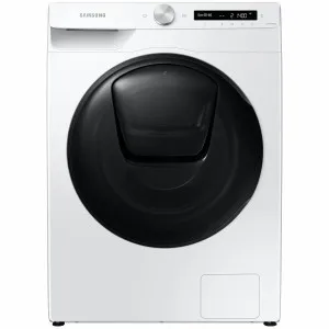 Samsung 9kg/6kg AddWash Smart Washer Dryer Combo WD90T554DBW by Samsung, a Washing Machines & Dryers for sale on Style Sourcebook