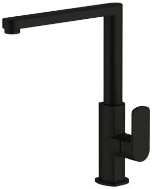 Gareth Ashton Madison Side Lever Kitchen Mixer 2K1-B by Gareth Ashton, a Kitchen Taps & Mixers for sale on Style Sourcebook