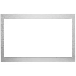 Sharp Stainless Steel Microwave Trim Kit EBR40ST by Sharp, a Microwave Ovens for sale on Style Sourcebook