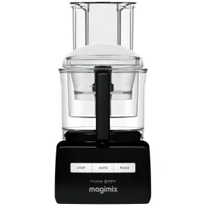 Magimix 5200XL Food Processor Black 18584AU by Magimix, a Small Kitchen Appliances for sale on Style Sourcebook