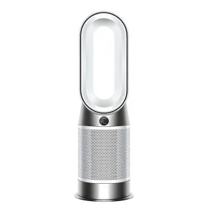 Dyson HP1 Hot+Cool Air Purifier White/Silver 544880-01 by null, a Heating, Cooling & Air for sale on Style Sourcebook