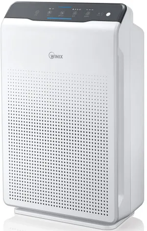 Winix Zero 4 Stage Air Purifier AUS-1050AZBU by null, a Heating, Cooling & Air for sale on Style Sourcebook