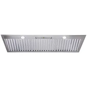 Schweigen 3000m3/hr Silent BBQ Rangehood CLUM212SP2PAK by Schweigen, a Rangehoods for sale on Style Sourcebook