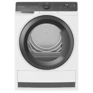 Westinghouse 9kg EasyCare 700 Series Heat Pump Dryer White WDH904N7WA by Westinghouse, a Washing Machines & Dryers for sale on Style Sourcebook