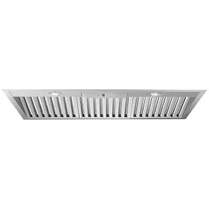 Schweigen 100cm Non Silent BBQ Rangehood CLUM210 by Schweigen, a Rangehoods for sale on Style Sourcebook