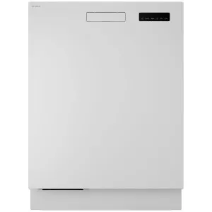 ASKO 60cm Classic Built-In Dishwasher White DBI343IDWAU by Asko, a Dishwashers for sale on Style Sourcebook