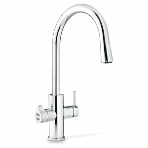 Zip HydroTap G5 Celsius Boiling Chilled and Sparkling Filtered All-In-One Tap H57783Z00AU-91295 by Zip, a Kitchen Taps & Mixers for sale on Style Sourcebook