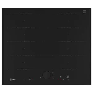 NEFF 60cm N 90 Flex Induction Cooktop with Flex Design Deep Black T66YYY4C0H-DB by NEFF, a Cooktops for sale on Style Sourcebook