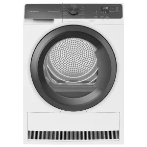 Westinghouse 8kg EasyCare 500 Heat Pump Dryer WDH804N7WA by Westinghouse, a Washing Machines & Dryers for sale on Style Sourcebook