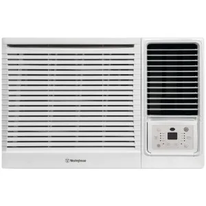 Westinghouse 2.2kW Window/Wall Reverse Cycle Air Conditioner WWH22HWA by null, a Air Conditioners for sale on Style Sourcebook