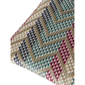 Missoni Squame 149 Cushion 30x60 8053147118680 by Missoni, a Cushions, Decorative Pillows for sale on Style Sourcebook