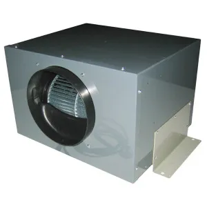 Sirius Internal Inline Motor SEM8A by Sirius, a Rangehoods for sale on Style Sourcebook