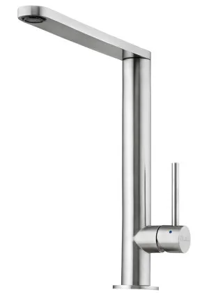 Oliveri Essente Right Angle Mixer Tap SS2540 by null, a Kitchen Taps & Mixers for sale on Style Sourcebook