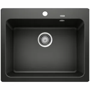 Blanco Naya 6 Inset laundry sink NAYA6BK5 by Blanco, a Laundry Accessories for sale on Style Sourcebook