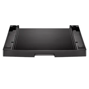 LG Washing Machine Stacking Kit Black STKIT-BK by LG, a Laundry Accessories for sale on Style Sourcebook