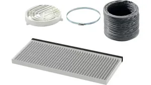 Bosch Clean Air Standard Recirculation Kit DWZ6IB1I4 by null, a Rangehoods for sale on Style Sourcebook