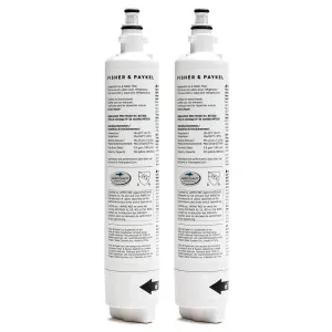 Fisher & Paykel Replacement Refrigerator Water Filter Twin Pack 847200-2PK by null, a Refrigerators, Freezers for sale on Style Sourcebook