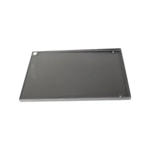 BeefEater 320mm Cast Iron Signature V Plate 93813 by BeefEater, a BBQs for sale on Style Sourcebook