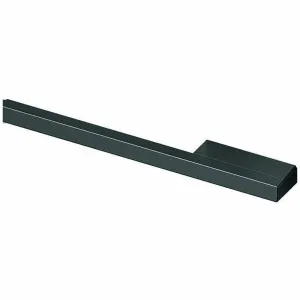 Fisher & Paykel Square Fine Black Handle Kit AHD5RD6121WB by null, a Refrigerators, Freezers for sale on Style Sourcebook