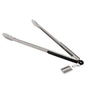 Kalamazoo Outdoor Gourmet Grill Master's Tongs AC-TNG by Kalamazoo, a BBQs for sale on Style Sourcebook
