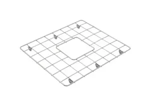 Turner Hastings Novi 50 Protective Stainless Steel Grid NO50SSG by null, a Kitchen Sinks for sale on Style Sourcebook