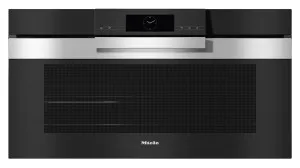 Miele 90cm PureLine Pyrolytic Built-in Oven H7890BP by null, a Ovens for sale on Style Sourcebook