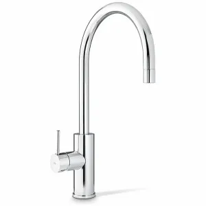 Zip Arc Gooseneck Non-Filtered Mixer Tap Chrome 93867 by null, a Kitchen Taps & Mixers for sale on Style Sourcebook