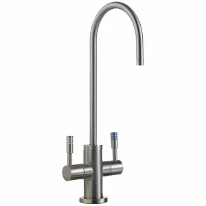 Zip ChillTap Sparkling Chilled Still and Sparkling Filtered Water Kit CT1003-1-91295 by null, a Kitchen Taps & Mixers for sale on Style Sourcebook