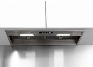 Qasair 120cm Westmore Undermount Rangehood WES120L2B by null, a Rangehoods for sale on Style Sourcebook