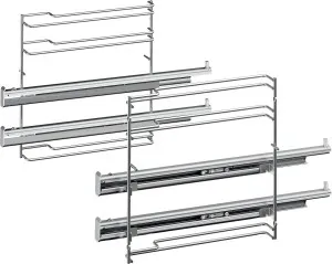 Bosch Two Level Telescopic Rails HEZ638270 by null, a Small Kitchen Appliances for sale on Style Sourcebook