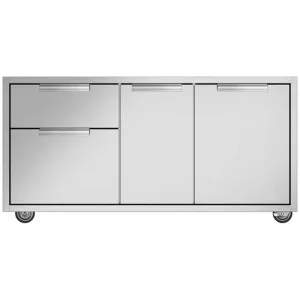 DCS Series 9 48-Inch CAD Grill Cart CAD1-48 by DCS, a BBQs for sale on Style Sourcebook