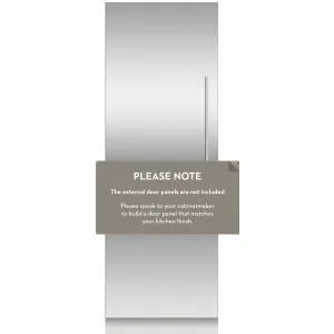Fisher & Paykel Series 11 463L Integrated Column Refrigerator Left Hinge RS7621SLK1 by null, a Refrigerators, Freezers for sale on Style Sourcebook