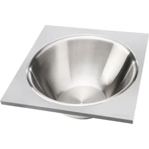 The Galley Serve Set - Gray Resin MB-17-D-GR by null, a Kitchen Sinks for sale on Style Sourcebook
