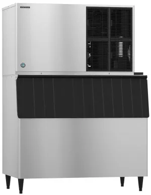 Hoshizaki Crescent Ice Maker KM-1301SAJ-E by null, a Small Kitchen Appliances for sale on Style Sourcebook