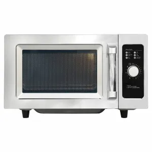 Artusi 25L Freestanding Microwave AMO25COM by null, a Microwave Ovens for sale on Style Sourcebook