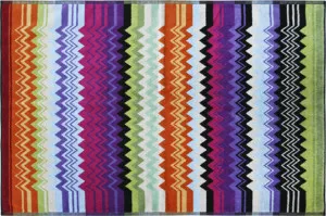 Missoni Giacomo T59 Bath Mat - 8031374869179 by Missoni, a Bathmats for sale on Style Sourcebook