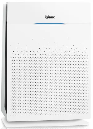 Winix Zero+ Pro 5 Stage Air Purifier AUS-1250AZPU by null, a Heating, Cooling & Air for sale on Style Sourcebook