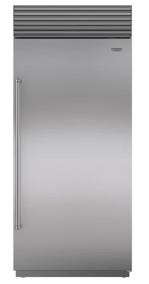 Sub-Zero Classic 620L Built-In All Freezer Right Hinge ICBBI36FSPHRH by null, a Refrigerators, Freezers for sale on Style Sourcebook