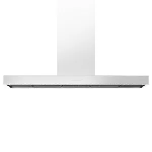 ILVE 60cm Wall Mounted Canopy Rangehood Stainless Steel AGK60SS by null, a Rangehoods for sale on Style Sourcebook