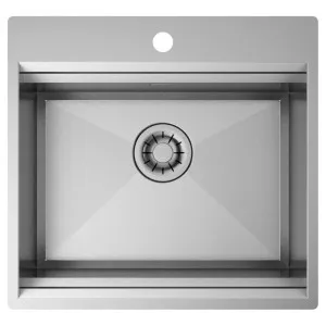 Artinox Layer BRP 50 Workstation Sink BRP50 by null, a Kitchen Sinks for sale on Style Sourcebook