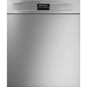 Smeg Diamond Series Built Under Dishwasher Stainless Steel DWAU615DX3 by null, a Dishwashers for sale on Style Sourcebook