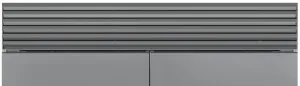 Sub-Zero Dual Wide Grille 7010484 by null, a Refrigerators, Freezers for sale on Style Sourcebook