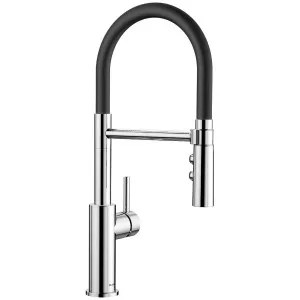Blanco CATRIS-S FLEXO Mixer Tap Chrome 527662 by null, a Kitchen Taps & Mixers for sale on Style Sourcebook