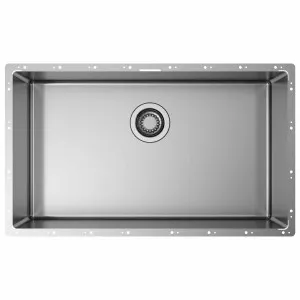 Artinox Linea 74 Edgeless Sink L74WM by null, a Kitchen Sinks for sale on Style Sourcebook